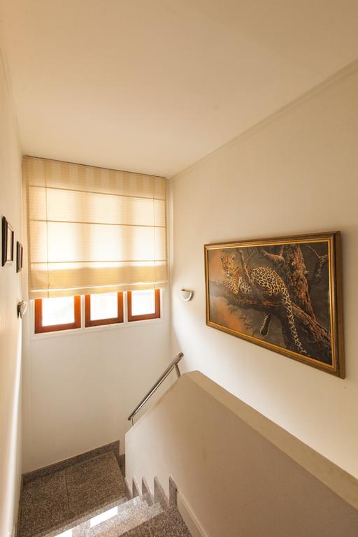 Smile House Villa Thong Son Beach Bagian luar foto